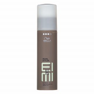 Levně Wella Professionals EIMI Texture Pearl Styler gel na vlasy pro silnou fixaci 100 ml