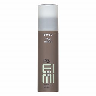 Wella Professionals EIMI Texture Pearl Styler gel na vlasy pro silnou fixaci 100 ml