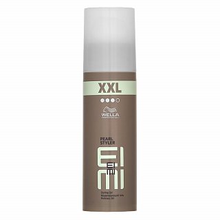 Levně Wella Professionals EIMI Texture Pearl Styler gel na vlasy pro silnou fixaci 150 ml