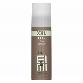 Wella Professionals EIMI Texture Pearl Styler gel na vlasy pro silnou fixaci 150 ml