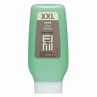 Levně Wella Professionals EIMI Texture Sculpt Force gel na vlasy 250 ml