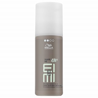 Levně Wella Professionals EIMI Texture Shape Me gel na vlasy pro všechny typy vlasů 150 ml