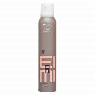 Levně Wella Professionals EIMI Volume Dry Me suchý šampon 180 ml