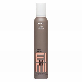 Wella Professionals EIMI Volume Extra Volume pěnové tužidlo pro silnou fixaci 300 ml