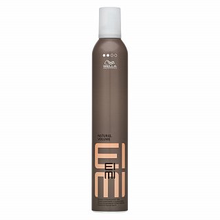 Wella Professionals EIMI Volume Natural Volume pěnové tužidlo pro objem vlasů 500 ml