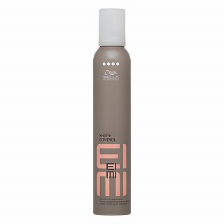 Levně Wella Professionals EIMI Volume Shape Control pěnové tužidlo pro extra silnou fixaci 300 ml