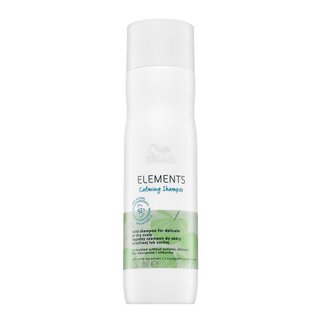 Wella Professionals Elements Calming Shampoo šampon 250 ml