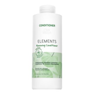 Wella Professionals Elements Renewing Conditioner kondicionér pro regeneraci, výživu a ochranu vlasů 1000 ml