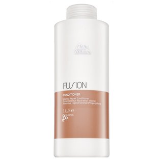 Wella Professionals Fusion Intense Repair Conditioner posilující kondicionér pro poškozené vlasy 1000 ml