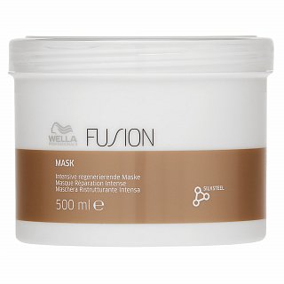 Wella Professionals Fusion Intense Repair Mask posilující maska pro poškozené vlasy 500 ml