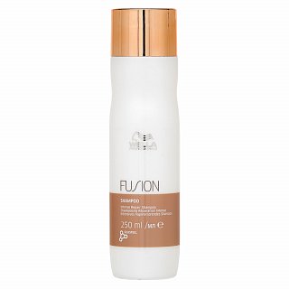 Wella Professionals Fusion Intense Repair Shampoo posilující šampon pro poškozené vlasy 250 ml