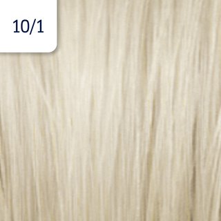 Wella Professionals Illumina Color profesionální permanentní barva na vlasy 10/1 60 ml - Obrázek 3