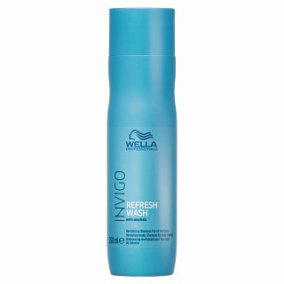 Wella Professionals Invigo Balance Refresh Wash Revitalizing Shampoo šampon 250 ml