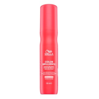 Wella Professionals Invigo Color Brilliance Miracle BB Spray with Lime Caviar ochranný sprej pro barvené vlasy 150 ml