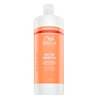 Vyživující kondicionér pro suché a poškozené vlasy Invigo Nutri-Enrich (Deep Nourishing Conditioner) 1000 ml