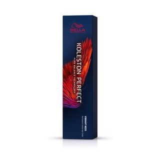 Levně Wella Professionals Koleston Perfect Me Vibrant Reds profesionální permanentní barva na vlasy 99/44 60 ml