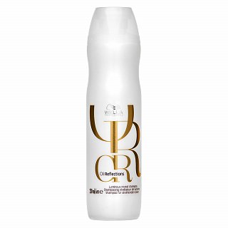 Wella Professionals Oil Reflections Luminous Reveal Shampoo šampon pro zpevnění a lesk vlasů 250 ml