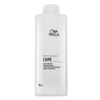 Wella Professionals Perm Service Care Post-Treatment posilující péče po trvalé ondulaci 1000 ml