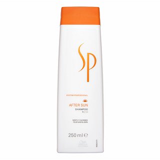 Levně Wella Professionals SP After Sun Shampoo šampon pro vlasy namáhané sluncem 250 ml