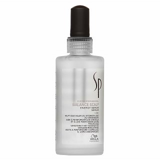 Levně Wella Professionals SP Balance Scalp Energy Serum sérum proti vypadávání vlasů 100 ml