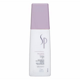 Levně Wella Professionals SP Balance Scalp Lotion emulze pro citlivou pokožku hlavy 125 ml