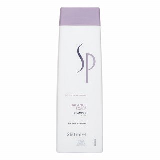 Wella Professionals SP Balance Scalp Shampoo šampon pro citlivou pokožku hlavy 250 ml