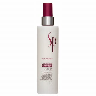 Kondicioner pro barvené vlasy SP Color Save (Bi-Phase Conditioner) 185 ml