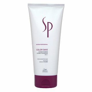 Wella Professionals SP Color Save Conditioner kondicionér pro barvené vlasy 200 ml