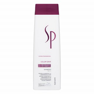 Levně Wella Professionals SP Color Save Shampoo šampon pro barvené vlasy 250 ml