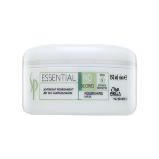 Levně Wella Professionals SP Essential Nourishing Mask vyživující maska pro všechny typy vlasů 150 ml