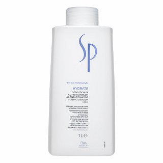 Levně Wella Professionals SP Hydrate Conditioner kondicionér pro suché vlasy 1000 ml