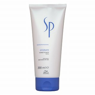 Levně Wella Professionals SP Hydrate Conditioner kondicionér pro suché vlasy 200 ml