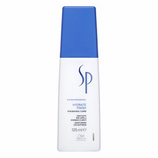 Wella Professionals SP Hydrate Finish Finishing Care bezoplachová péče pro suché vlasy 125 ml