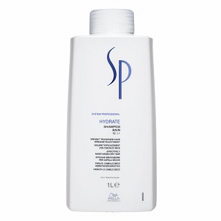 Levně Wella Professionals SP Hydrate Shampoo šampon pro suché vlasy 1000 ml