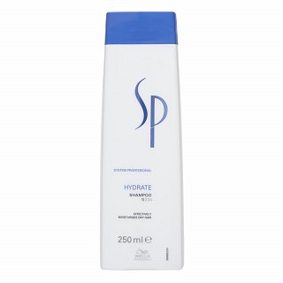 Levně Wella Professionals SP Hydrate Shampoo šampon pro suché vlasy 250 ml