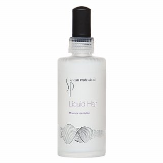 Levně Wella Professionals SP Liquid Hair Molecular Hair Refiller sérum pro citlivé vlasy 100 ml