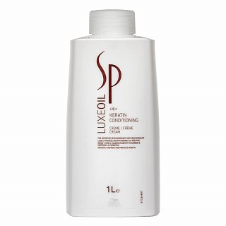 Wella Professionals SP Luxe Oil Conditioning Creme kondicionér pro poškozené vlasy 1000 ml