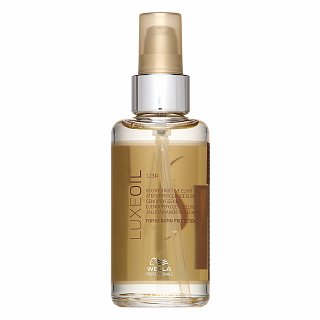 Levně Wella Professionals SP Luxe Oil Reconstructive Elixir olej pro všechny typy vlasů 100 ml