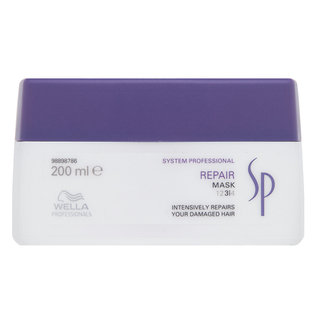 Wella Professionals SP Repair Mask maska pro poškozené vlasy 200 ml