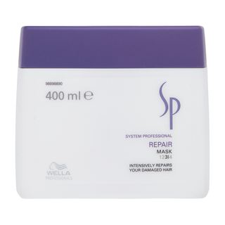 Wella Professionals SP Repair Mask maska pro poškozené vlasy 400 ml