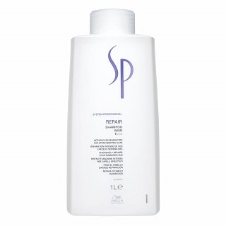 Levně Wella Professionals SP Repair Shampoo šampon pro poškozené vlasy 1000 ml