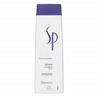 Levně Wella Professionals SP Repair Shampoo šampon pro poškozené vlasy 250 ml