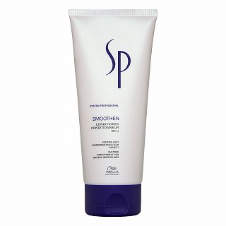 Wella Professionals SP Smoothen Conditioner kondicionér pro nepoddajné vlasy 200 ml