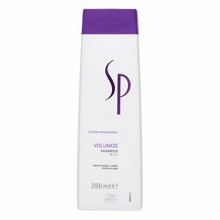 Wella Professionals SP Volumize Shampoo šampon pro objem vlasů 250 ml