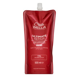 Wella Professionals Ultimate Repair Conditioner vyživující kondicionér Refill 500 ml