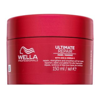 Wella Professionals Ultimate Repair Mask maska pro poškozené vlasy 150 ml