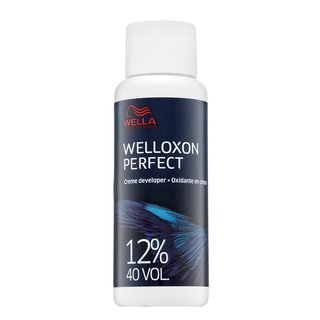 Levně Wella Professionals Welloxon Perfect Creme Developer 12% / 40 Vol. vyvíjecí emulze pro všechny typy vlasů 60 ml