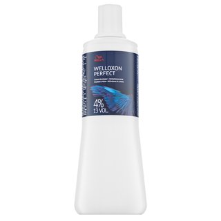 Wella Professionals Welloxon Perfect Creme Developer 4% / 13 Vol. aktivátor barvy na vlasy 1000 ml