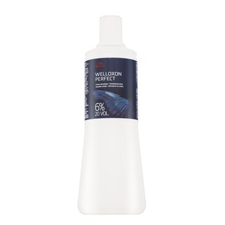 Wella Professionals Welloxon Perfect Creme Developer 6% / 20 Vol. aktivátor barvy na vlasy 1000 ml