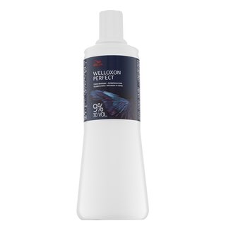 Wella Professionals Welloxon Perfect Creme Developer 9% / 30 Vol. aktivátor barvy na vlasy 1000 ml